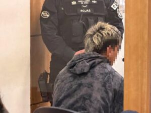Detienen a sujeto por secuestro y agresión a su expareja en Punta Arenas: Fiscalía apela tras rechazo a prisión preventiva