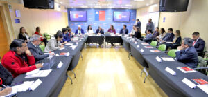 Minsal encabeza mesa para rediseñar el financiamiento de la Atención Primaria de Salud con foco en la ruralidad
