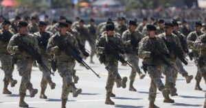 Presupuesto de Defensa 2027 crece un 10,3% en pesos y 53,6% en dólares con foco en la Antártica y la DGAC