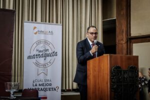 Gobierno lanza Nuevo fondo de garantías para micro, pequeñas y medianas empresas camioneras