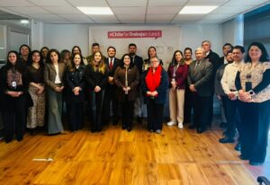 Avanza la estrategia  regional para erradicar  el trabajo infantil