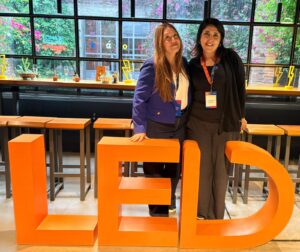 Dos directoras de la educación pública de Magallanes son distinguidas entre los mejores líderes escolares del país en el Premio LED 2026