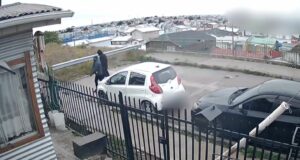 Condenan a sujeto por millonario robo de $28 millones desde una vivienda en Punta Arenas