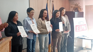 42 emprendedores de Punta Arenas se certifican tras adjudicarse fondos de Sercotec