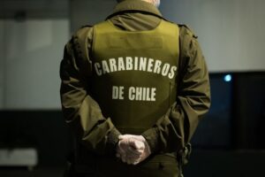 General Emilio Teixidor Araya asumirá como jefe de zona de Carabineros en Magallanes